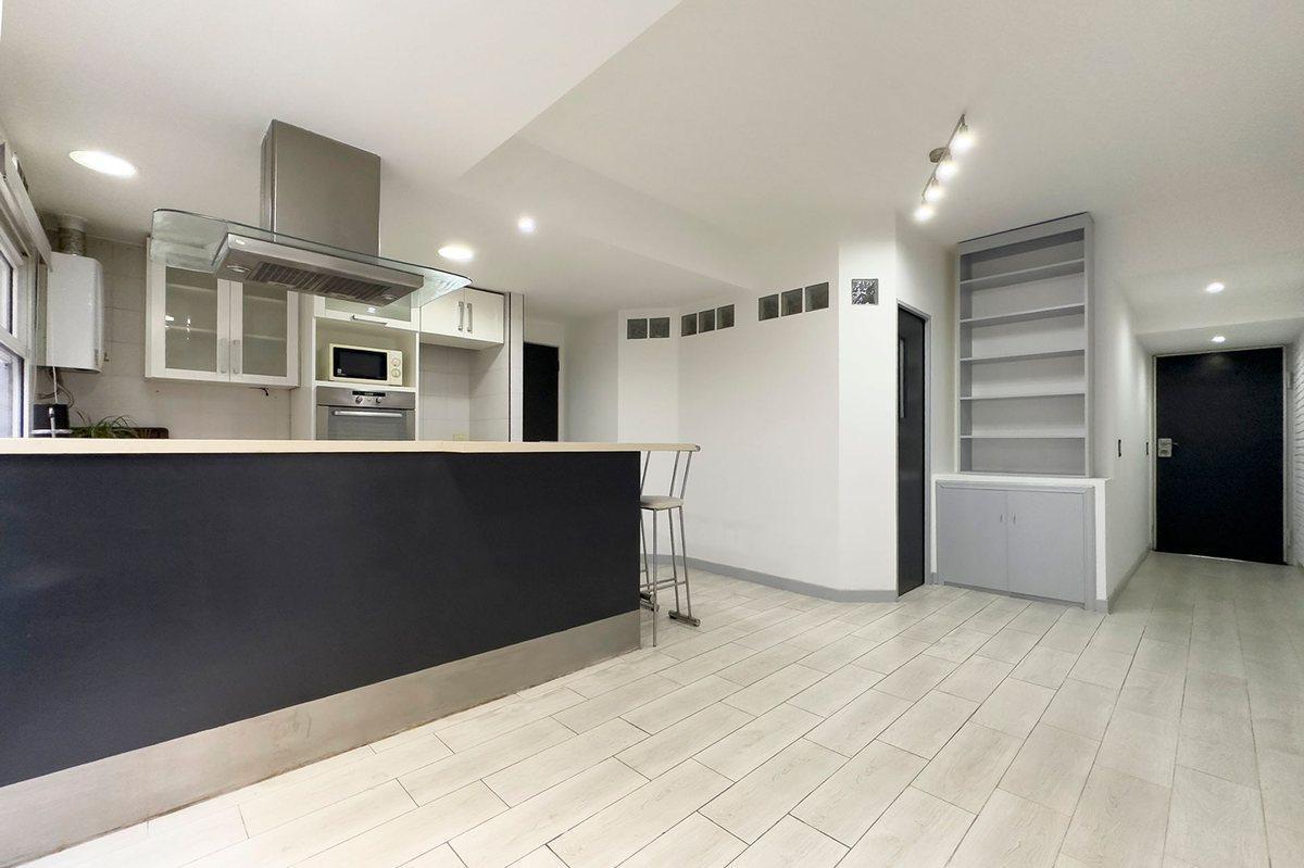Foto de Venta departamento 2 ambientes Palermo, imagen 4
