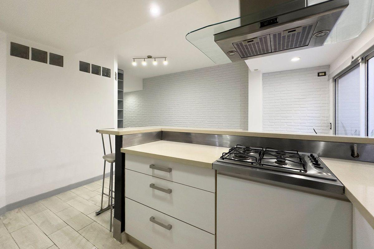 Foto de Venta departamento 2 ambientes Palermo, imagen 5