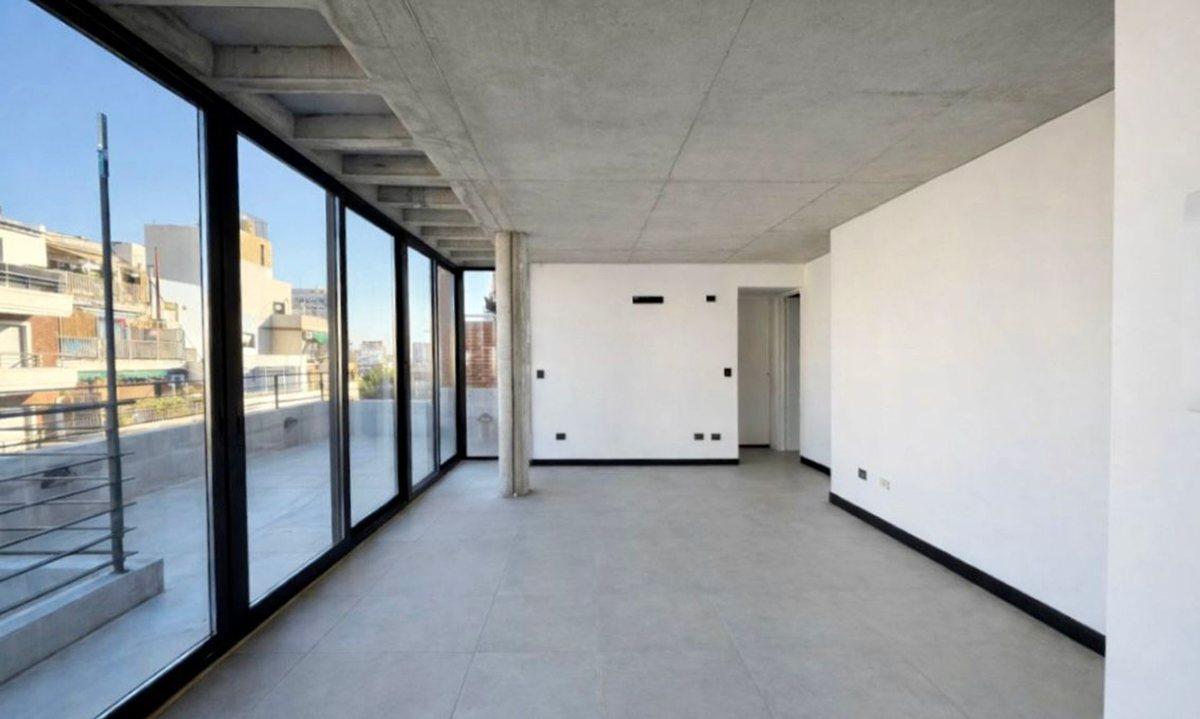 Foto de Venta 2 ambientes a estrenar Apto Credito TERRAZA, imagen 1