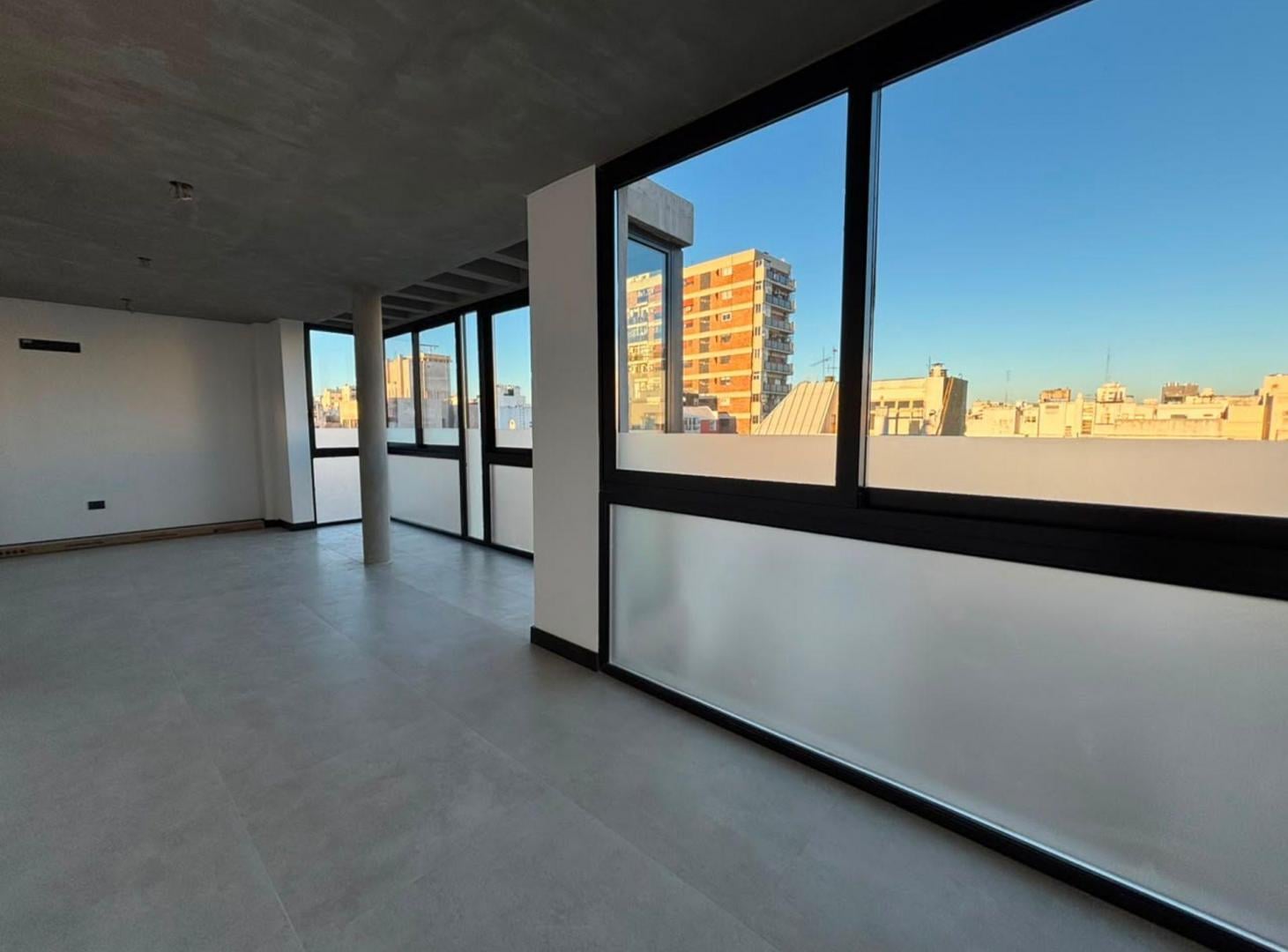 Oficina comercial