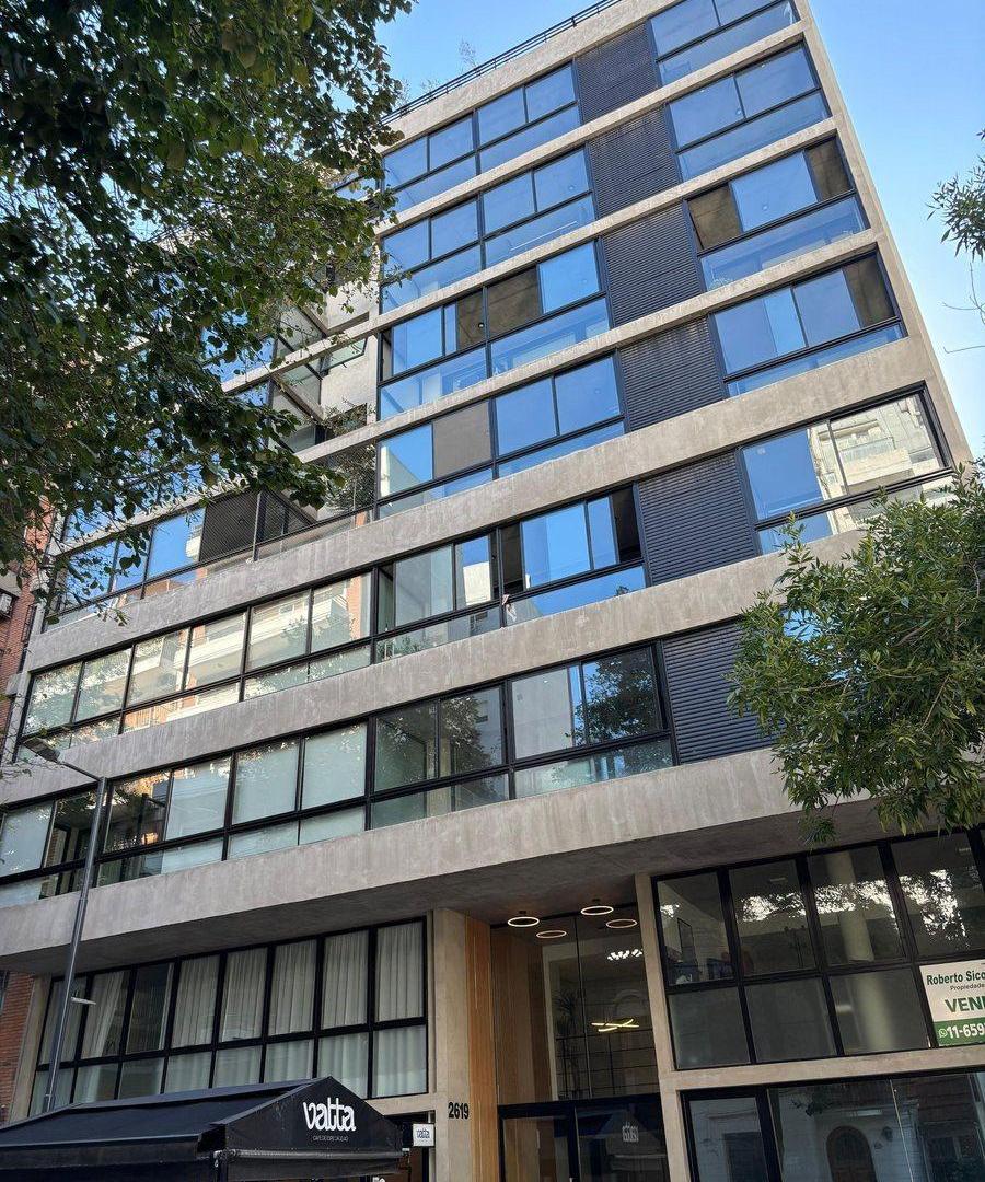 Foto de Venta oficina Apto credito colegiales, imagen 2