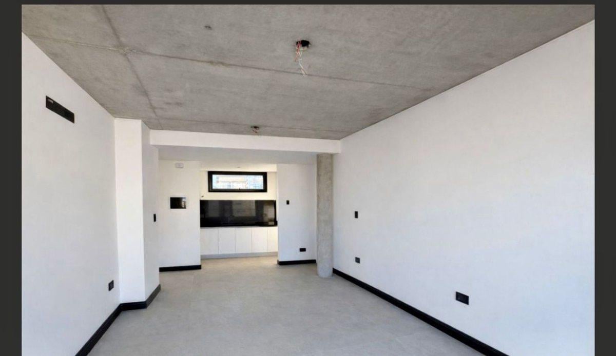 Foto de Venta 2 ambientes a estrenar Apto Credito TERRAZA, imagen 3