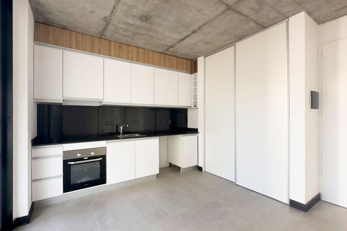 Foto de Venta departamento mono divisible Apto credito, imagen 1