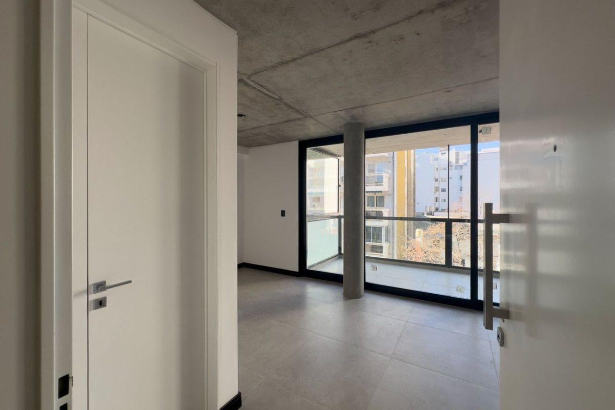 Foto de Venta departamento mono divisible Apto credito, imagen 2