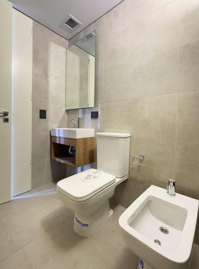Foto de Venta departamento mono divisible Apto credito, imagen 5