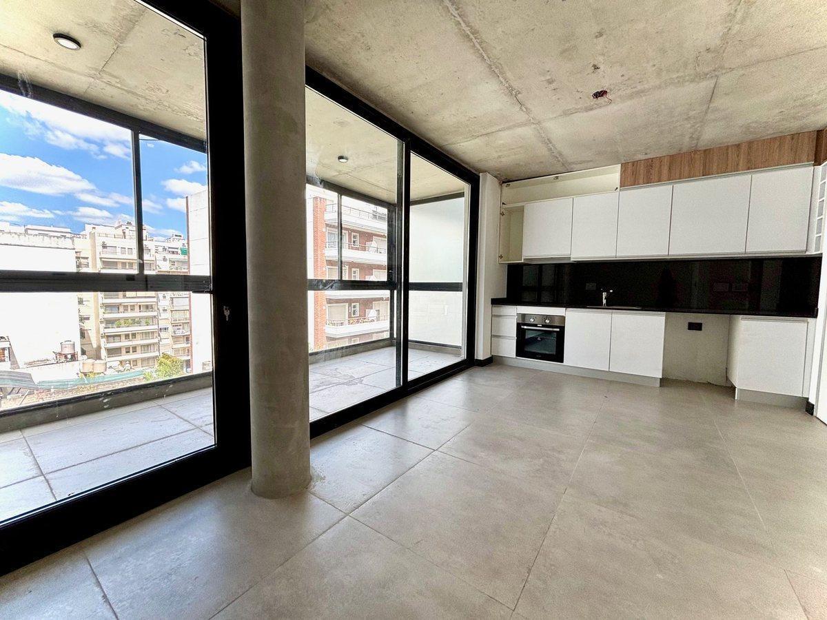 Foto de Venta departamento mono divisible Apto credito, imagen 3