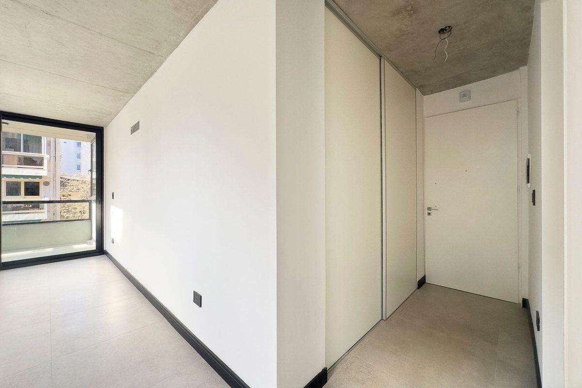 Foto de Venta monoambiente div. Apto credito colegiales, imagen 4