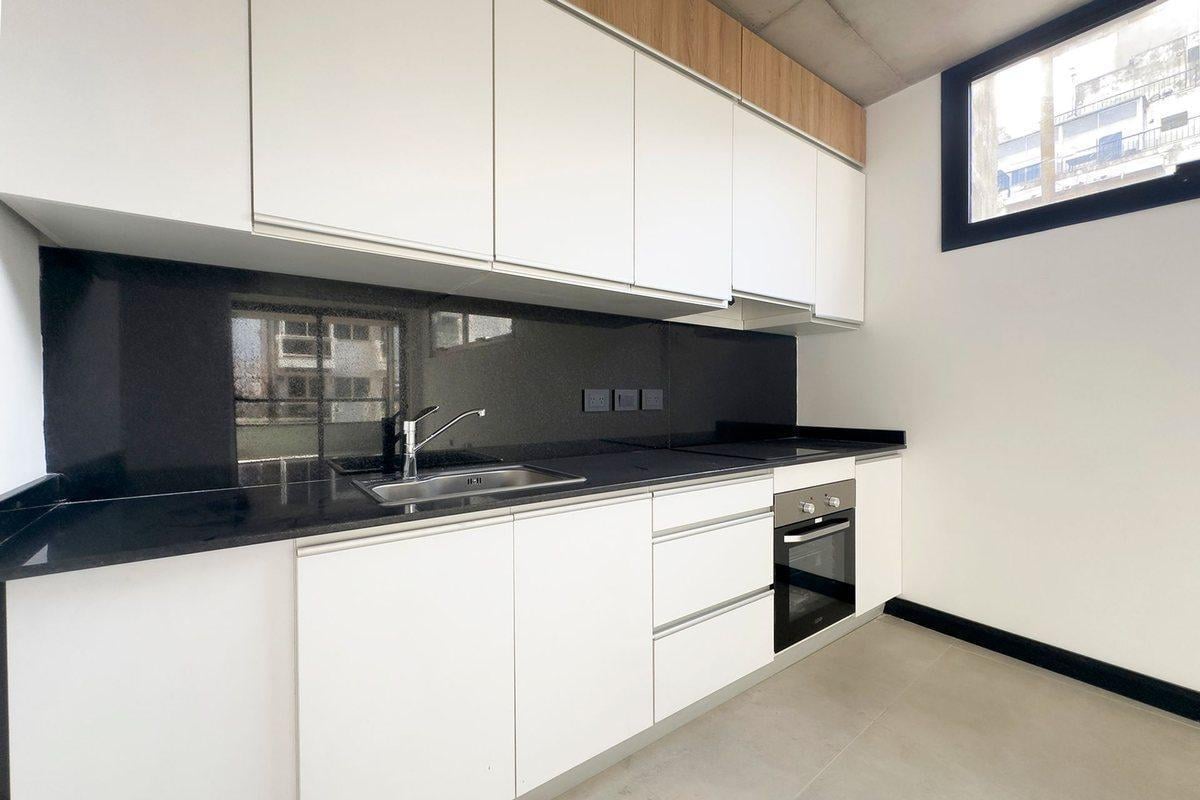 Foto de Venta monoambiente div. Apto credito colegiales, imagen 2