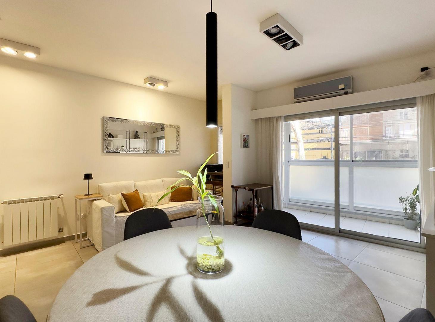 Foto de VENTA DEPARTAMENTO 4 AMBIENTES ZONA PALERMO, imagen 1
