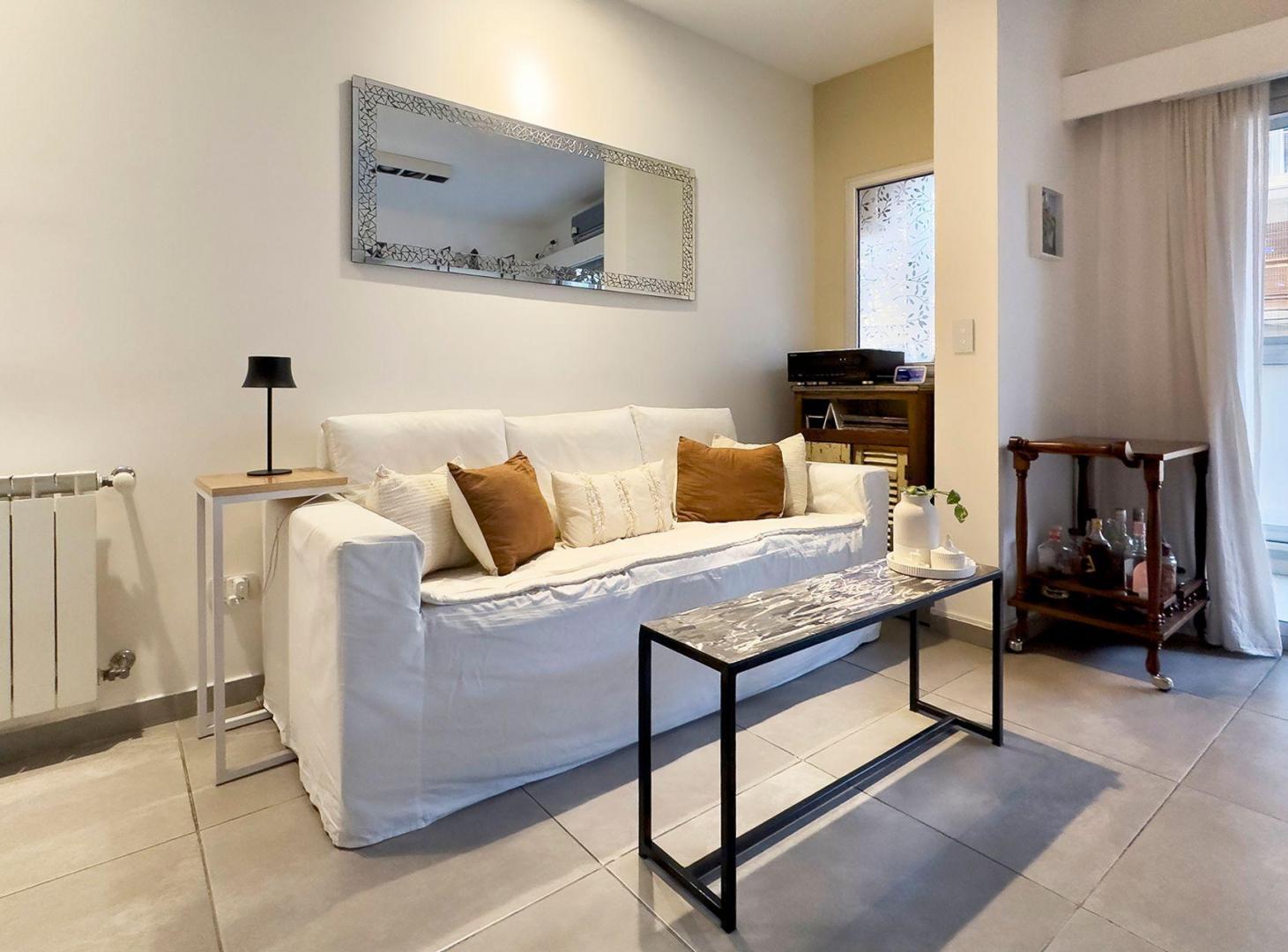 Foto de VENTA DEPARTAMENTO 4 AMBIENTES ZONA PALERMO, imagen 3