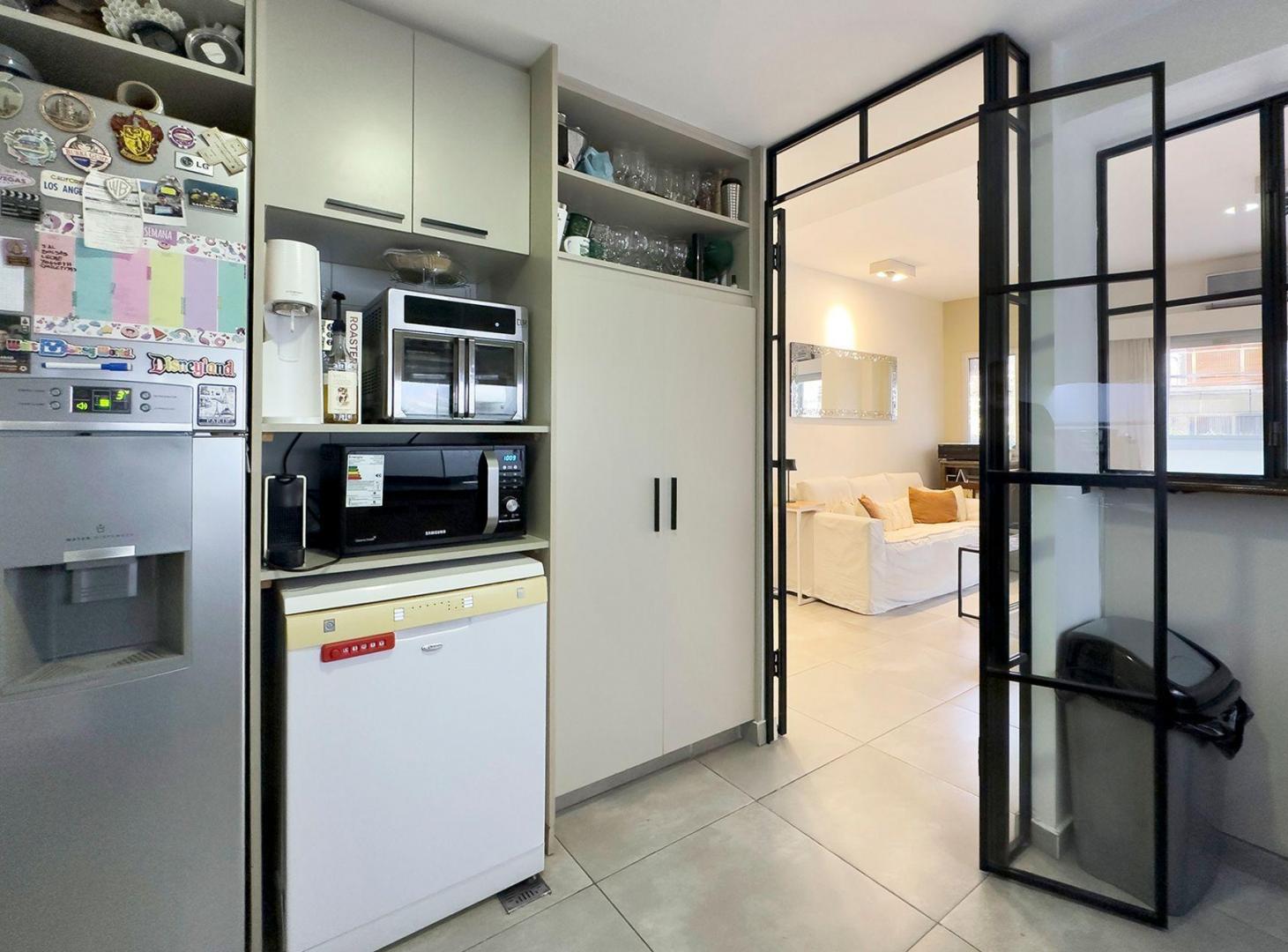 Foto de VENTA DEPARTAMENTO 4 AMBIENTES ZONA PALERMO, imagen 4
