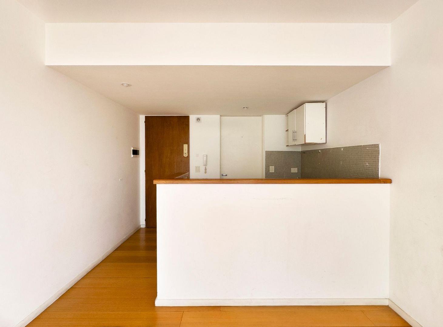 Foto de VENTA MONOAMBIENTE ZONA PRIVILEGIADA DE SAAVEDRA, imagen 4