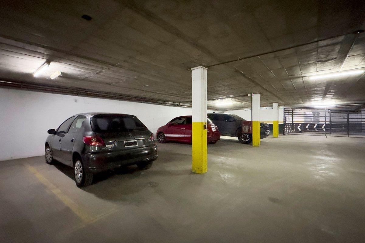 Foto de COCHERAS EN VENTA – OFFICE PARK NORTE (DEL VISO), imagen 3