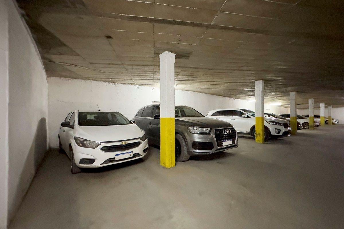 Foto de COCHERAS EN VENTA – OFFICE PARK NORTE (DEL VISO), imagen 2