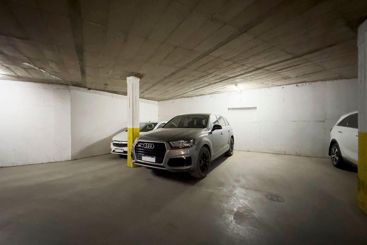 Foto de COCHERAS EN VENTA – OFFICE PARK NORTE (DEL VISO), imagen 4