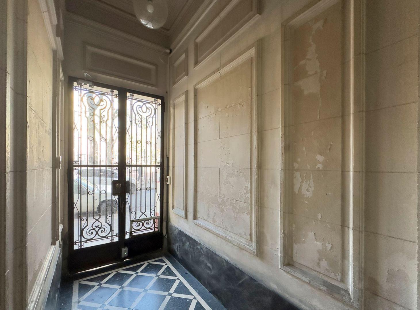 Foto de Dos ambientes, ideal inversor,al frente, de estilo, imagen 5