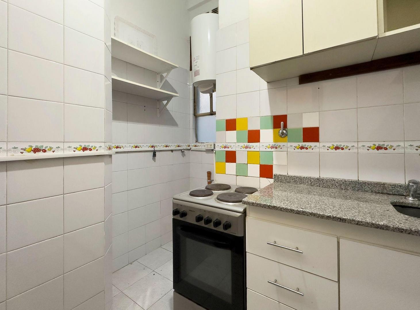 Foto de Dos ambientes, ideal inversor,al frente, de estilo, imagen 4