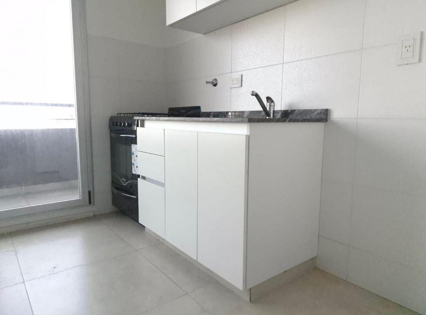 Foto de ALQUILER 2 AMBIENTES A ESTRENAR EN VILLA URQUIZA, imagen 5