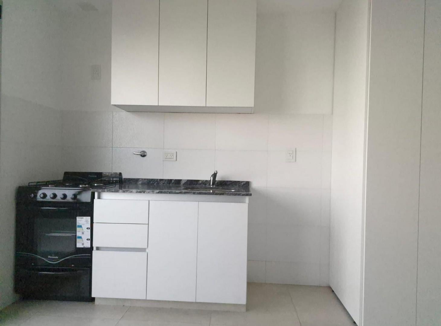 Foto de ALQUILER 2 AMBIENTES A ESTRENAR EN VILLA URQUIZA, imagen 4