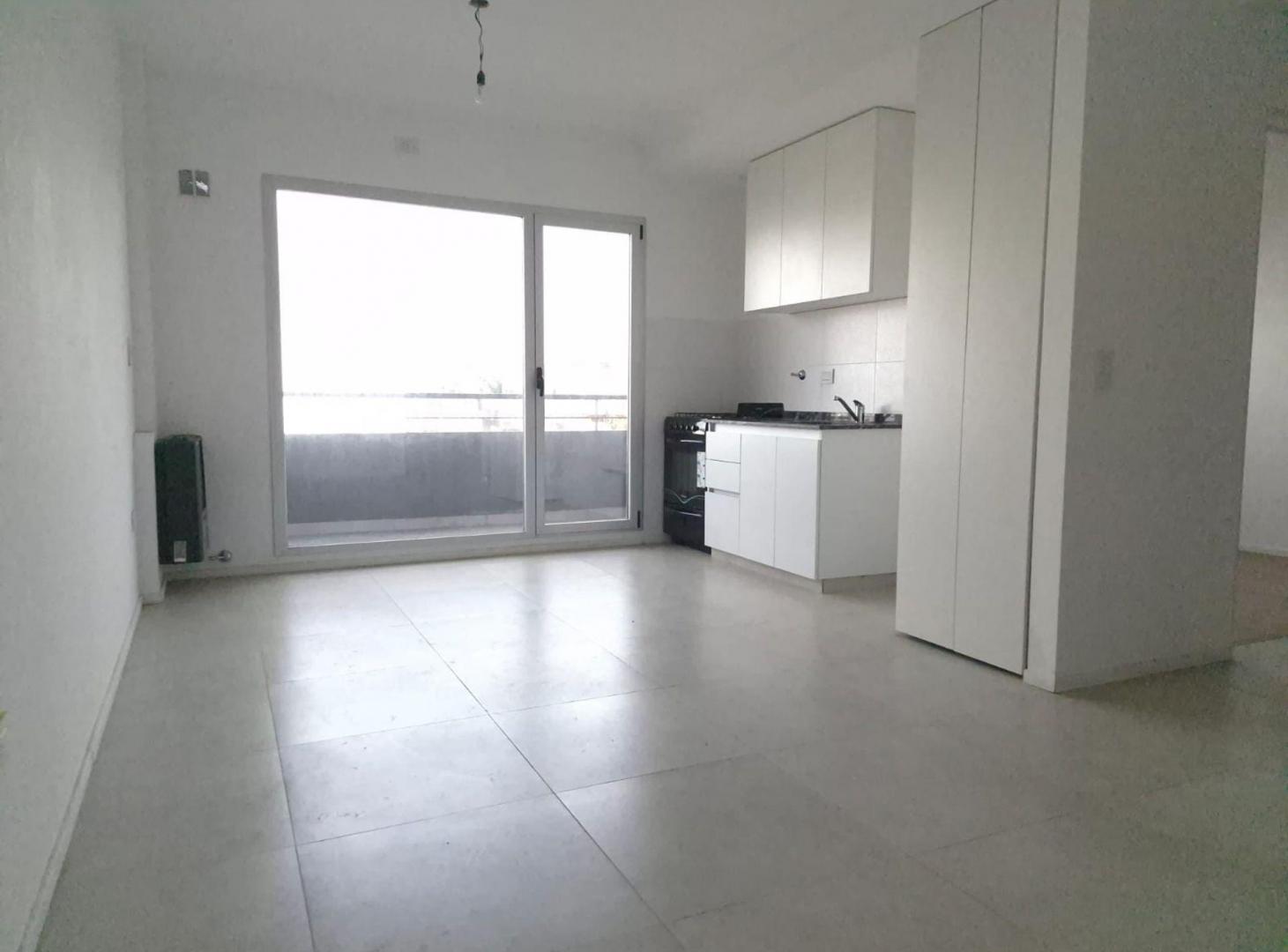 Foto de ALQUILER 2 AMBIENTES A ESTRENAR EN VILLA URQUIZA, imagen 1