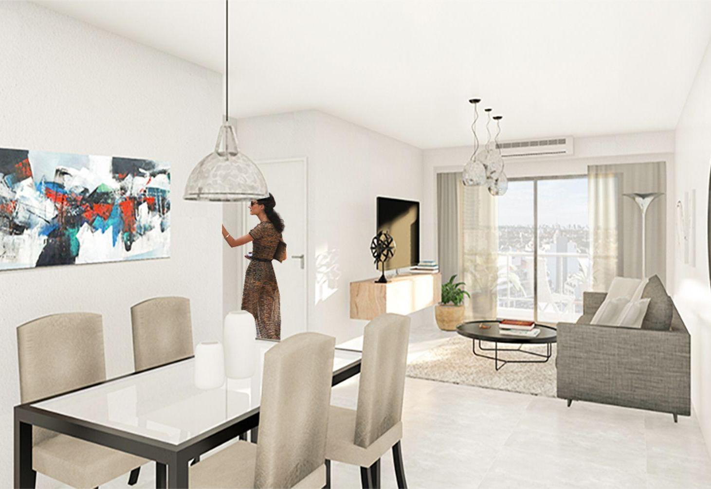 Foto de Venta Depto. 2 Ambientes Balcón en Nuñez, imagen 1