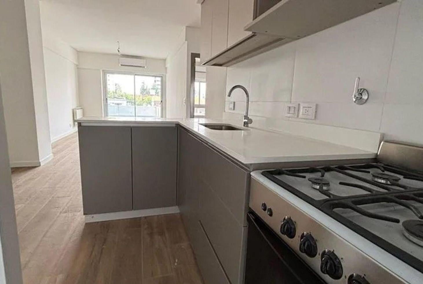 Foto de Venta Depto. 2 Amb. balcón a estrenar en Nuñez, imagen 3