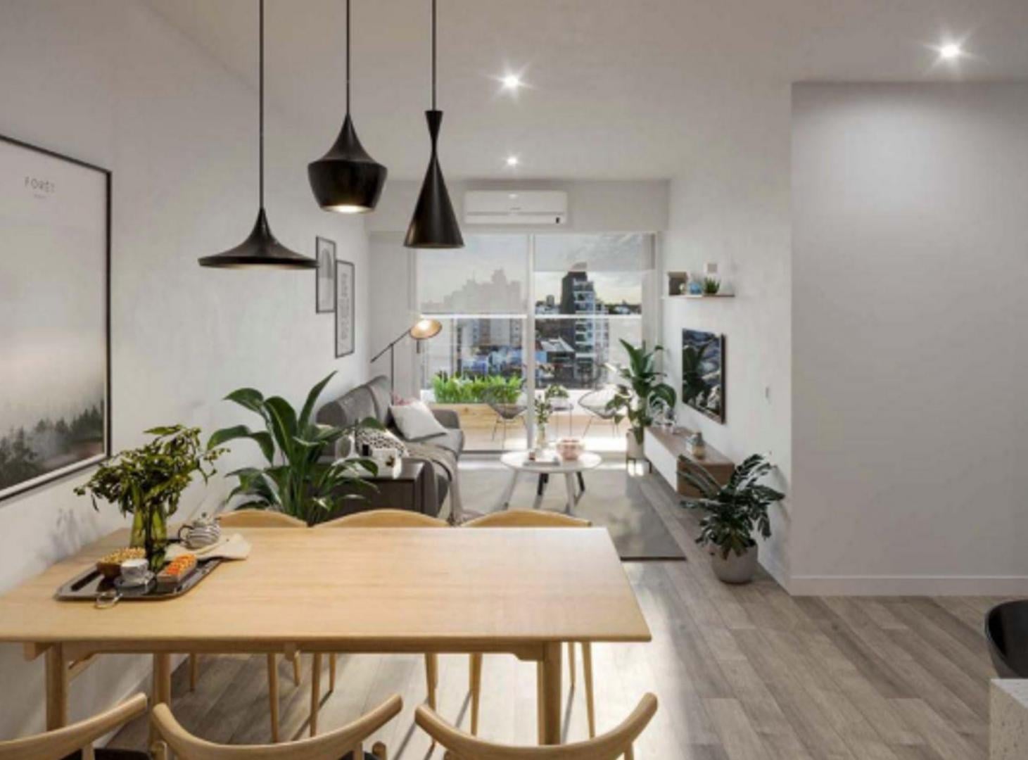 Foto de Venta Depto. 2 Amb. balcón a estrenar en Nuñez, imagen 1