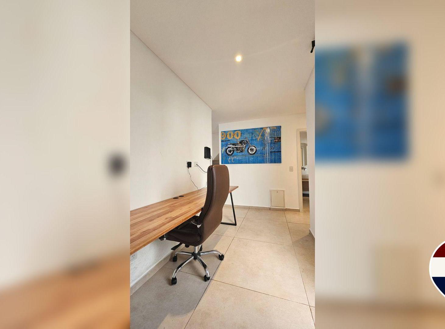 Foto de Vende casa PH con patio en Palermo Soho, imagen 2