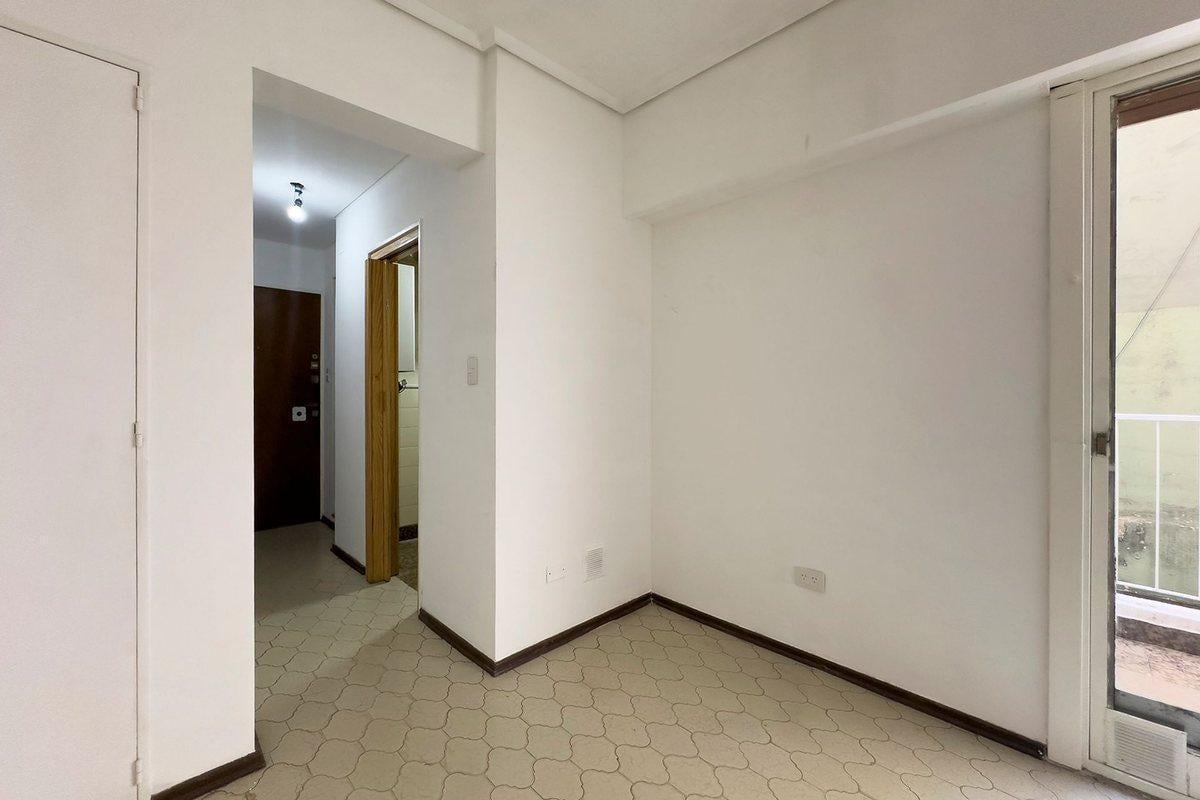 Foto de VENTA VILLA CRESPO MONOAMBIENTE CON BALCÓN, imagen 3