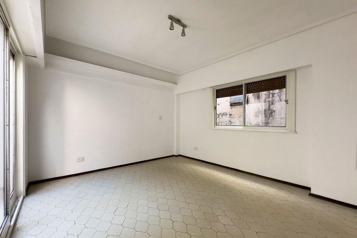 Foto de VENTA VILLA CRESPO MONOAMBIENTE CON BALCÓN, imagen 2