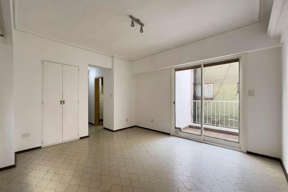 Foto de VENTA VILLA CRESPO MONOAMBIENTE CON BALCÓN, imagen 5