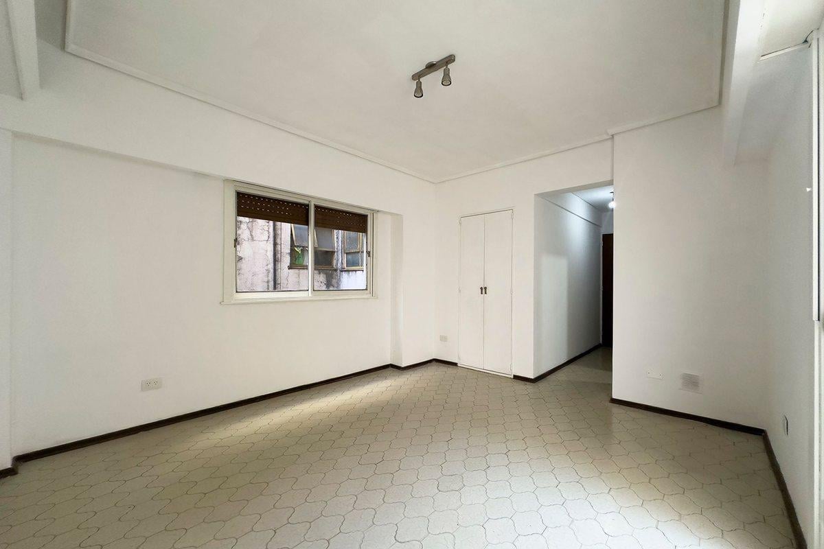 Foto de VENTA VILLA CRESPO MONOAMBIENTE CON BALCÓN, imagen 4