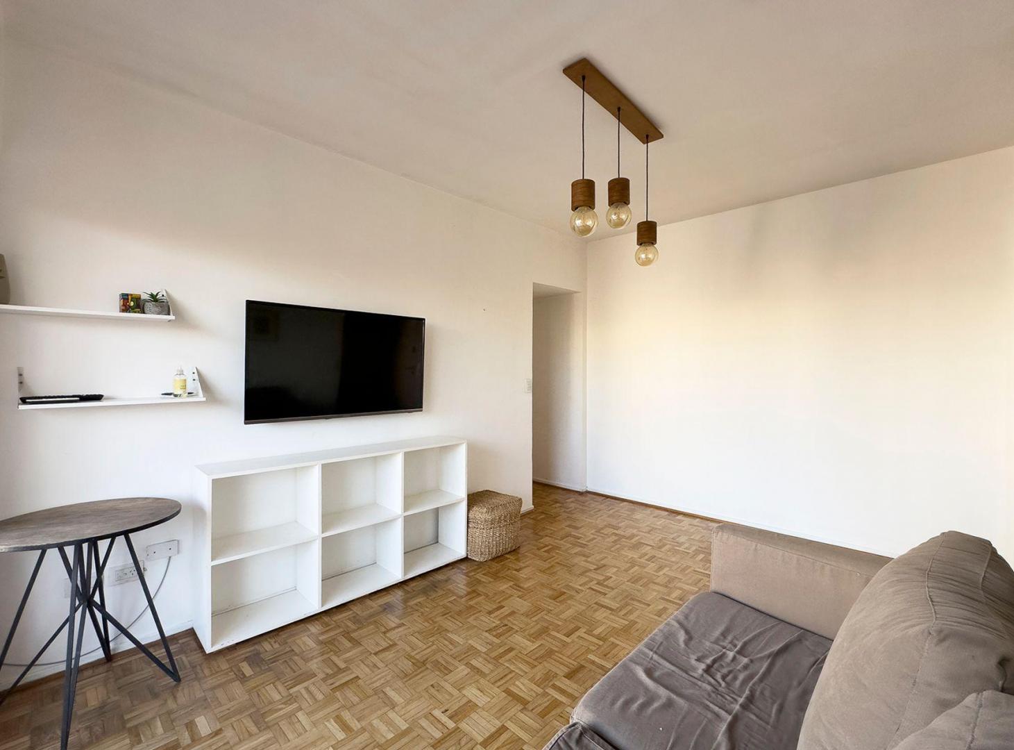 Foto de VENTA PALERMO 3 AMBIENTES CON BALCON AL FRENTE, imagen 3
