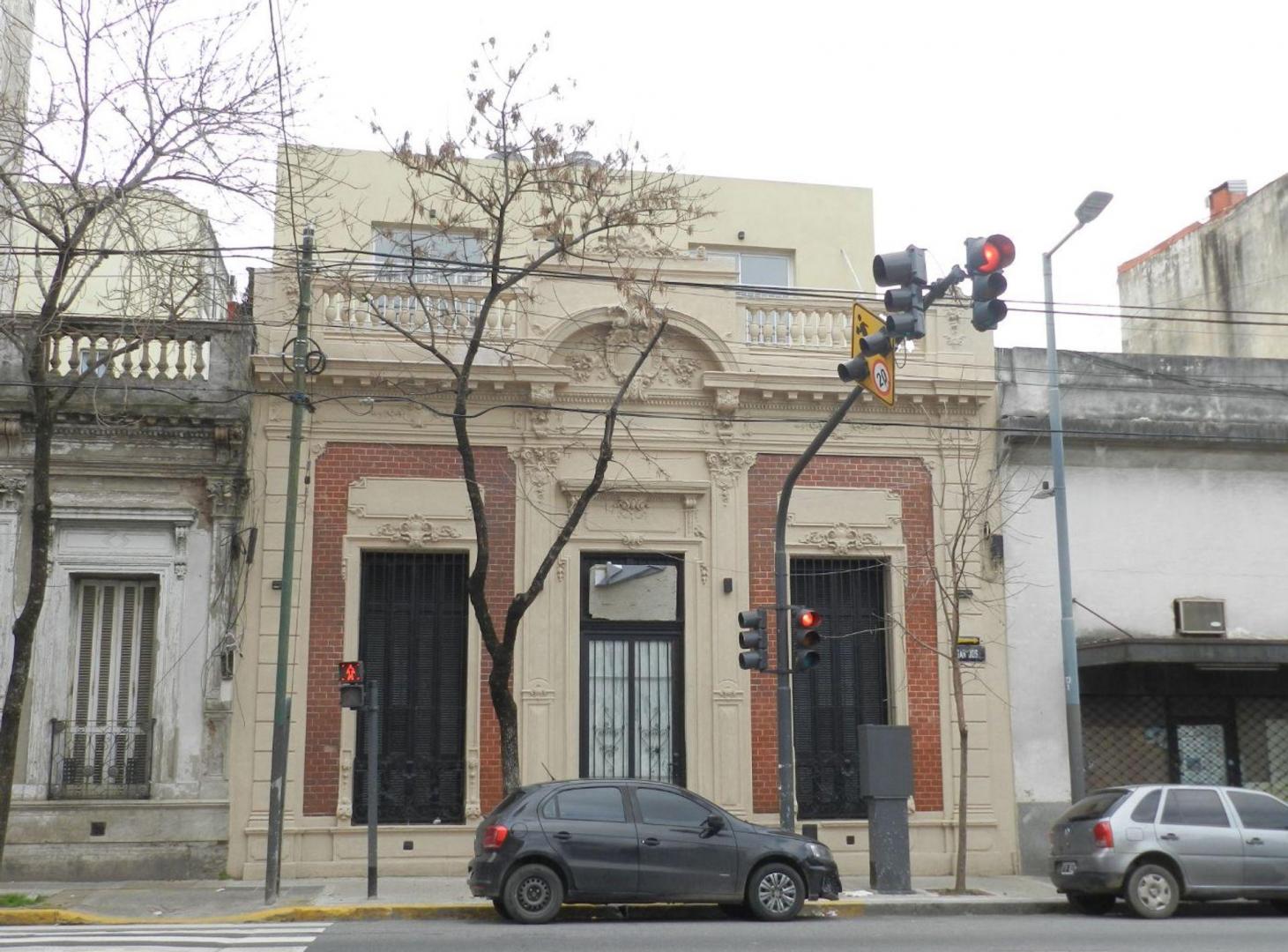Foto de Monoambiente en Constitución a estrenar., imagen 3