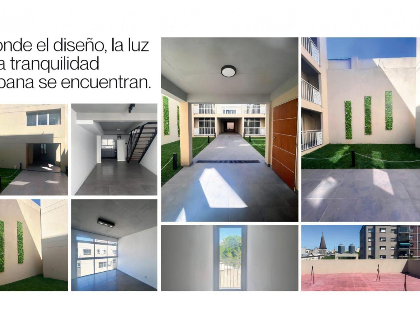 Foto de Monoambiente en Constitución a estrenar., imagen 5