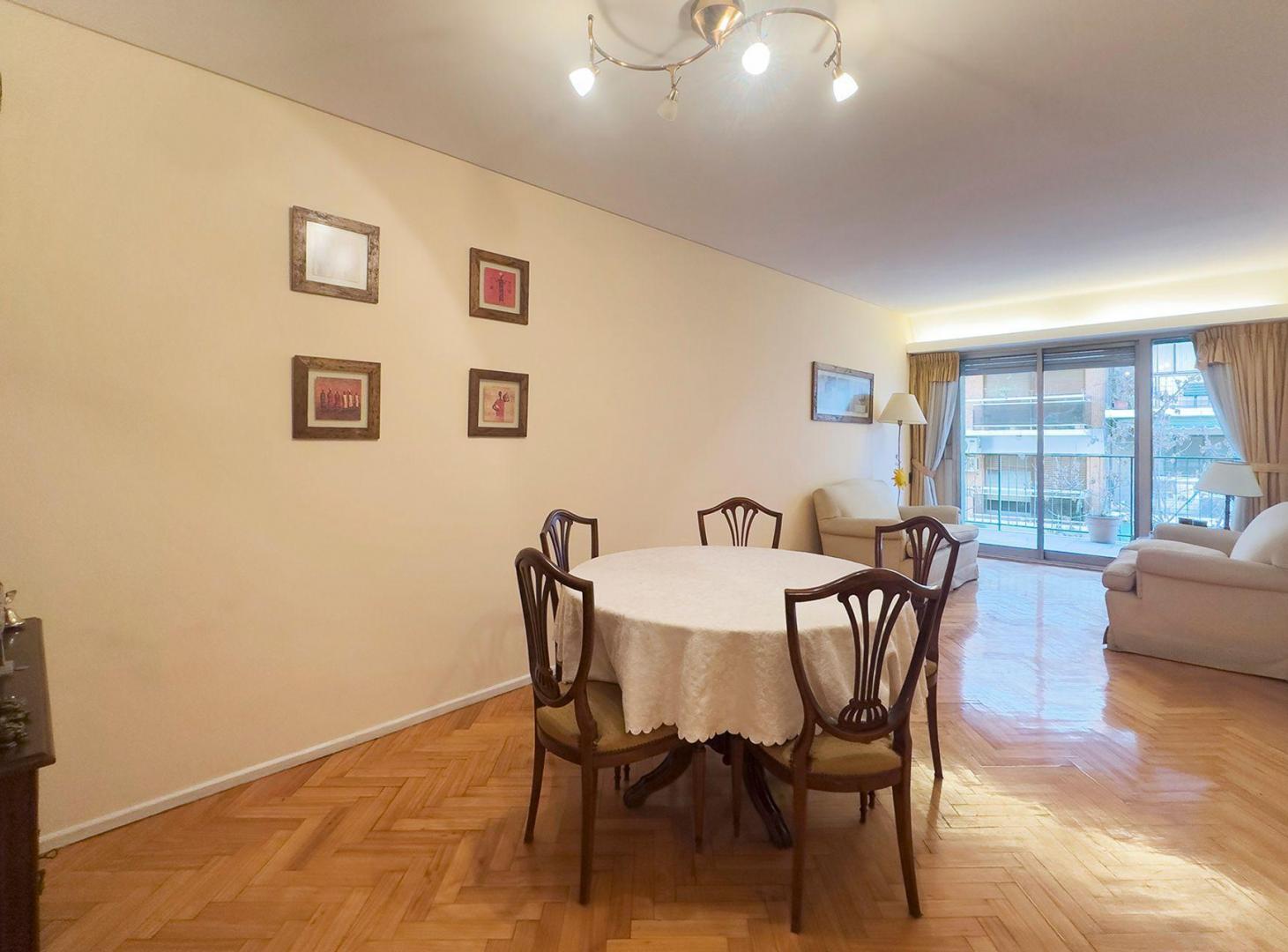 Foto de VENTA DEPTO 4 AMB C/DEP + COCHERA EN CABALLITO, imagen 1
