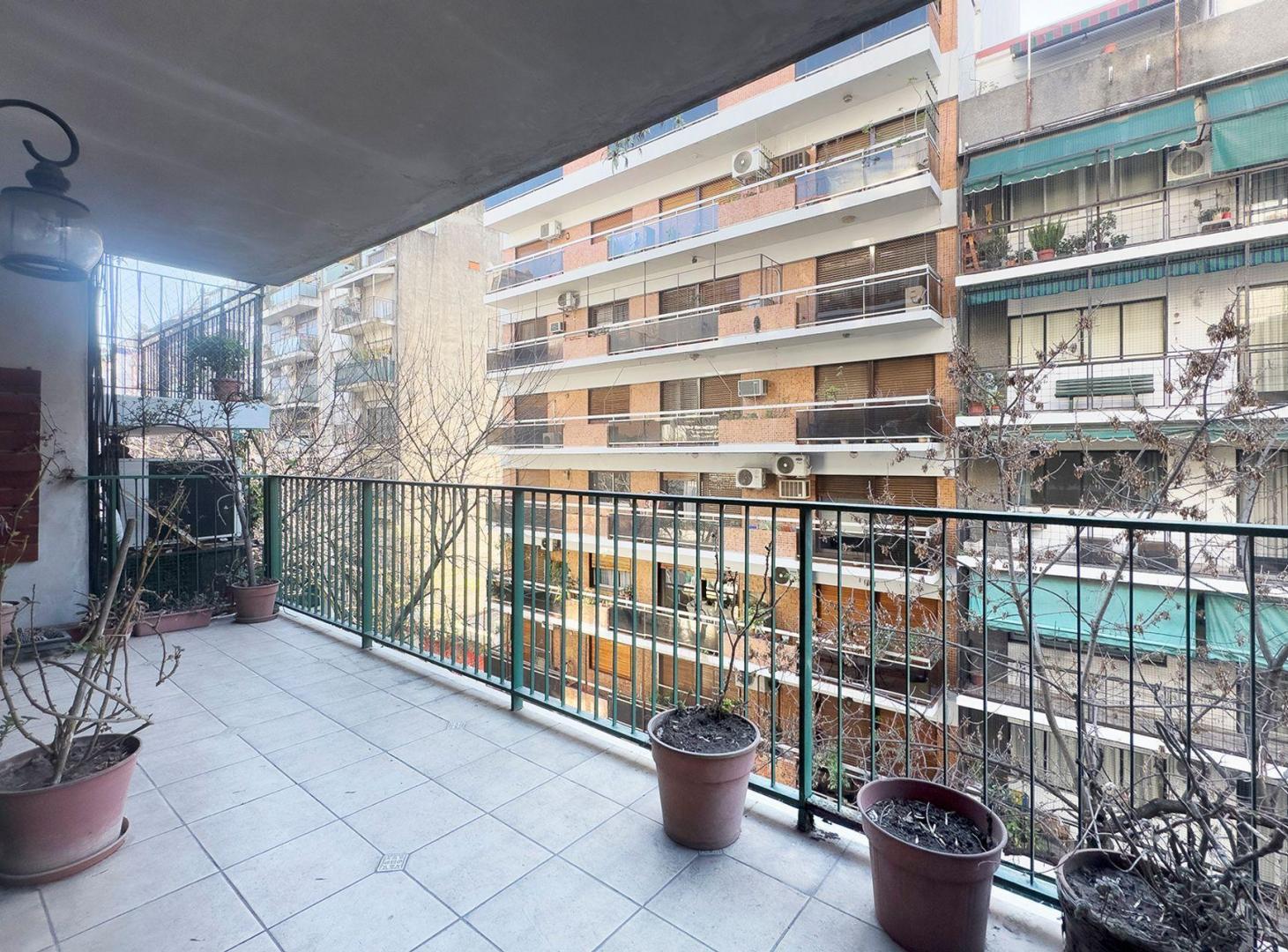 Foto de VENTA DEPTO 4 AMB C/DEP + COCHERA EN CABALLITO, imagen 5