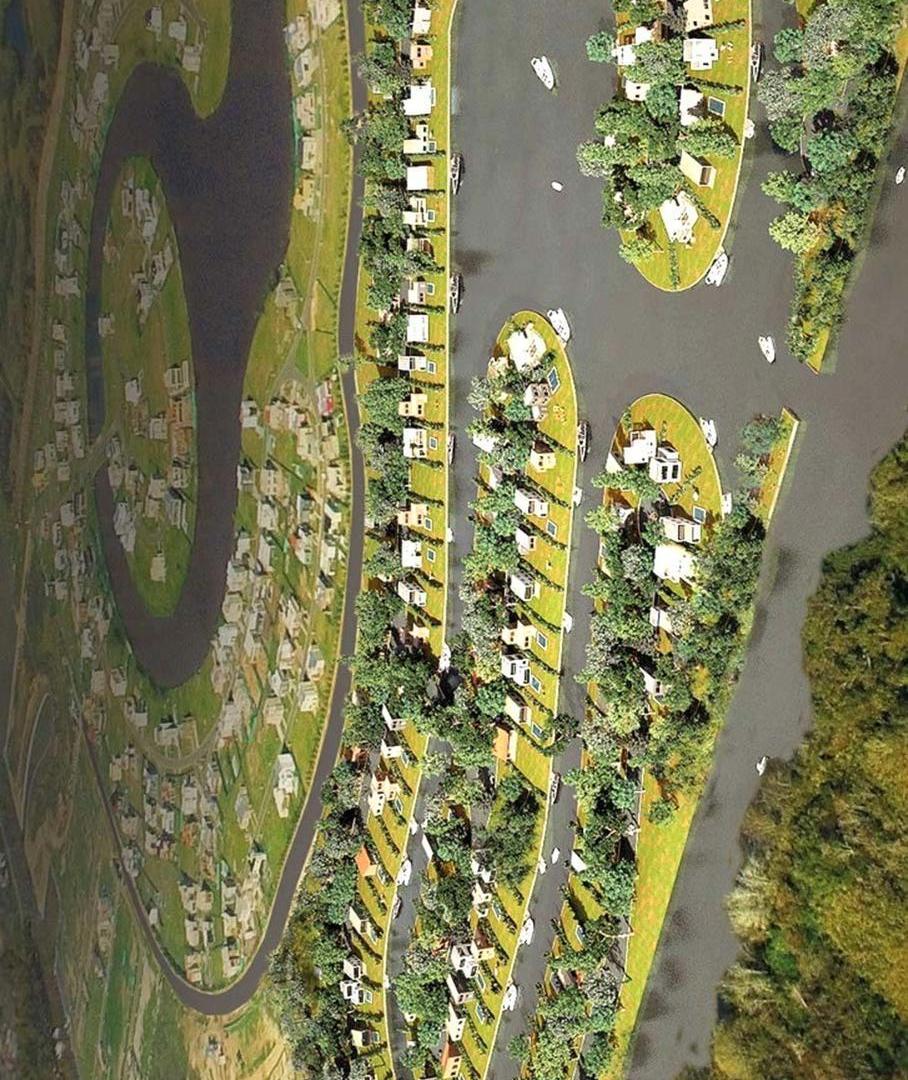 Foto de Excelente Lote Bahia Villanueva Al agua, imagen 5