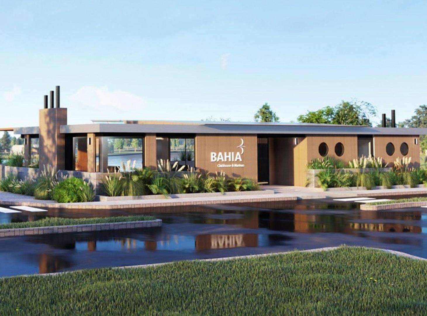 Foto de Excelente Lote Bahia Villanueva Al agua, imagen 1