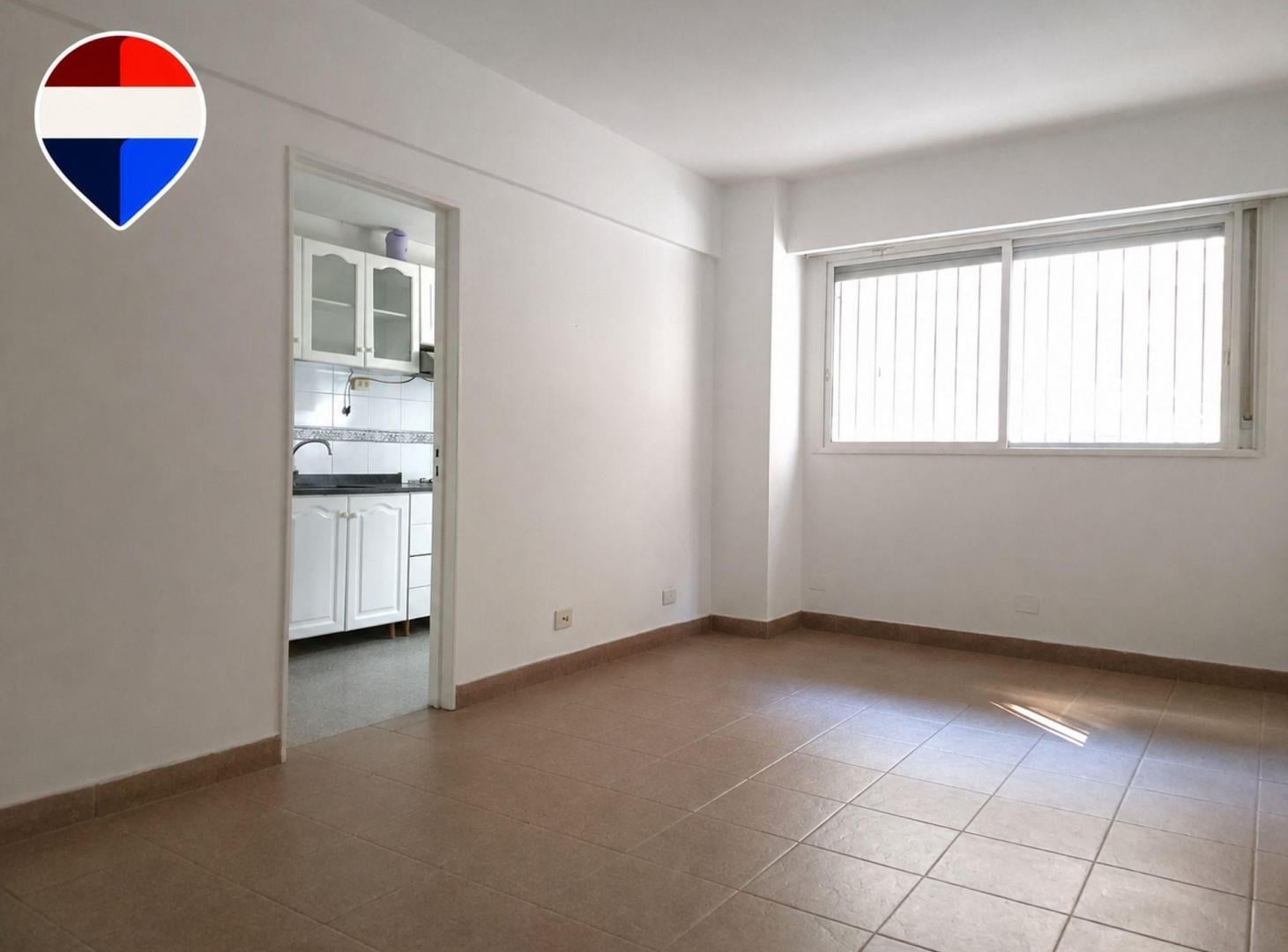 Foto de ALQUILER 2 AMBIENTES APTO PROFESIONAL EN PALERMO, imagen 1