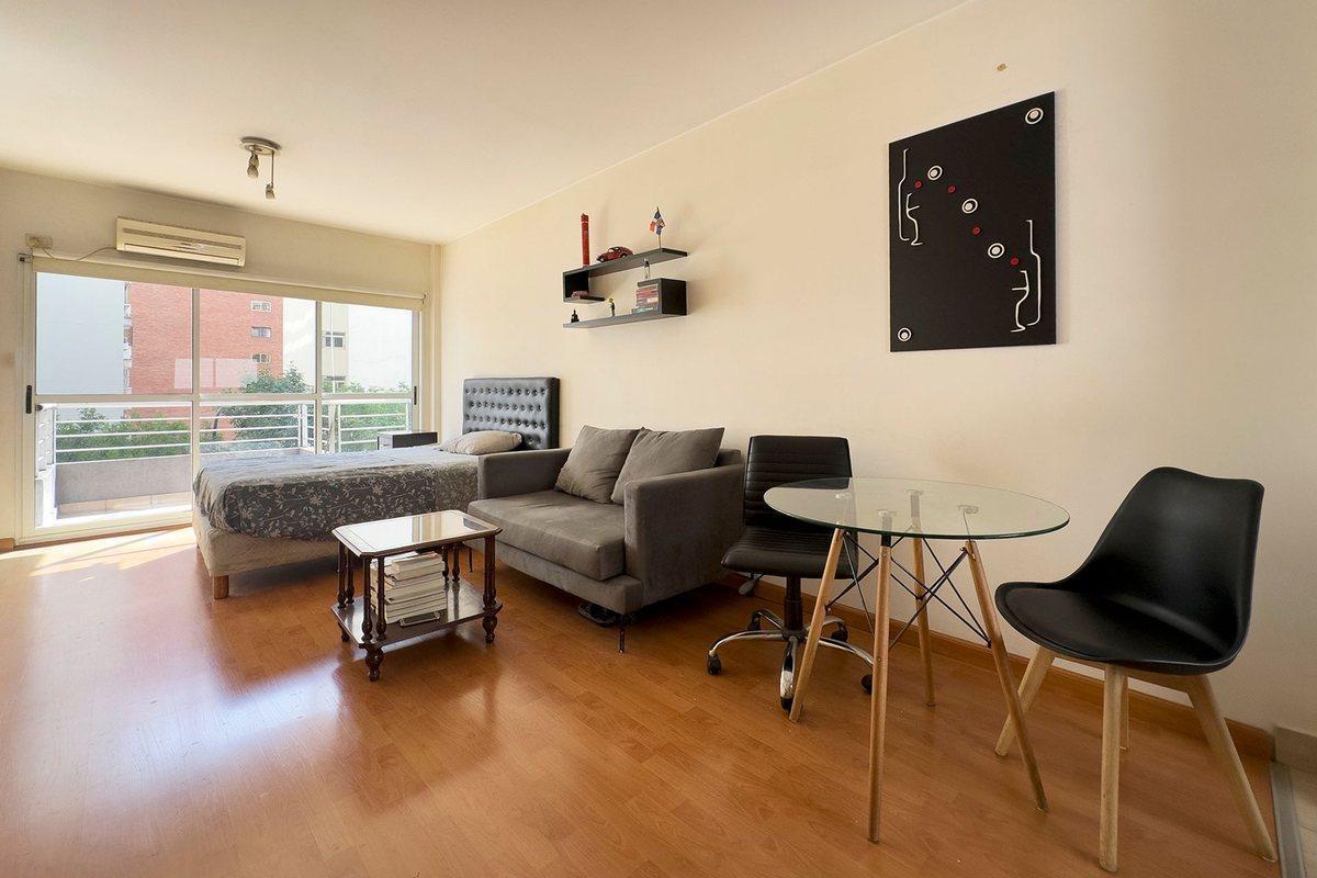 Foto de ALQUILER CABALLITO MONOAMBIENTE C/ BALCÓN FRENTE, imagen 5