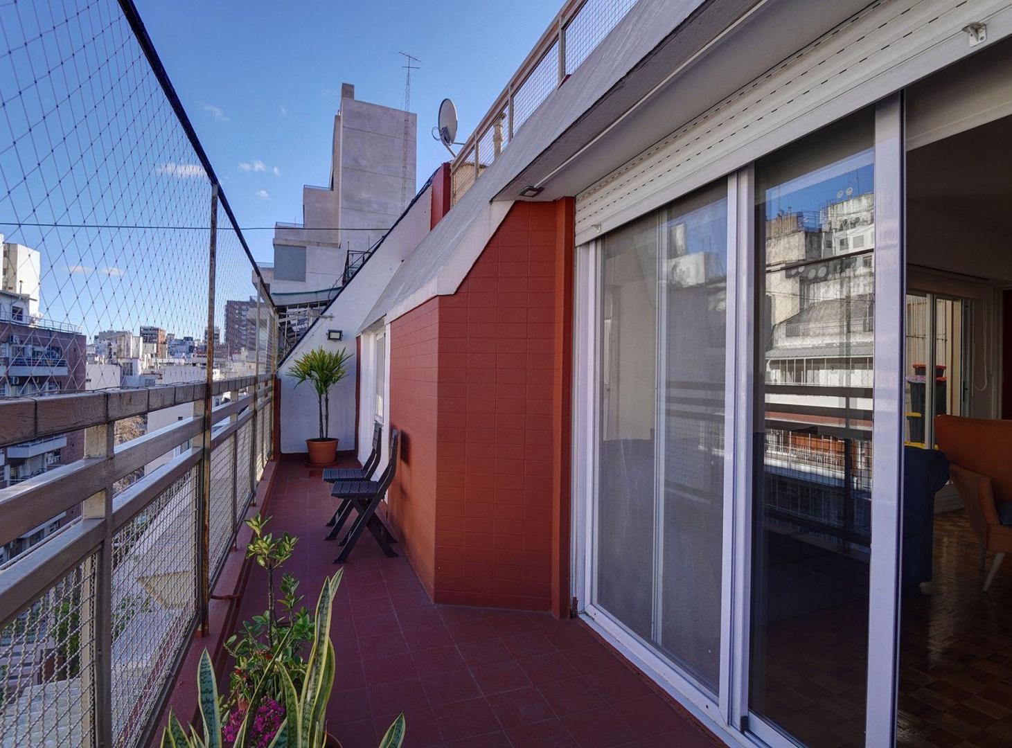 Foto de Venta Departamento 3 ambientes c/ cochera Palermo, imagen 2