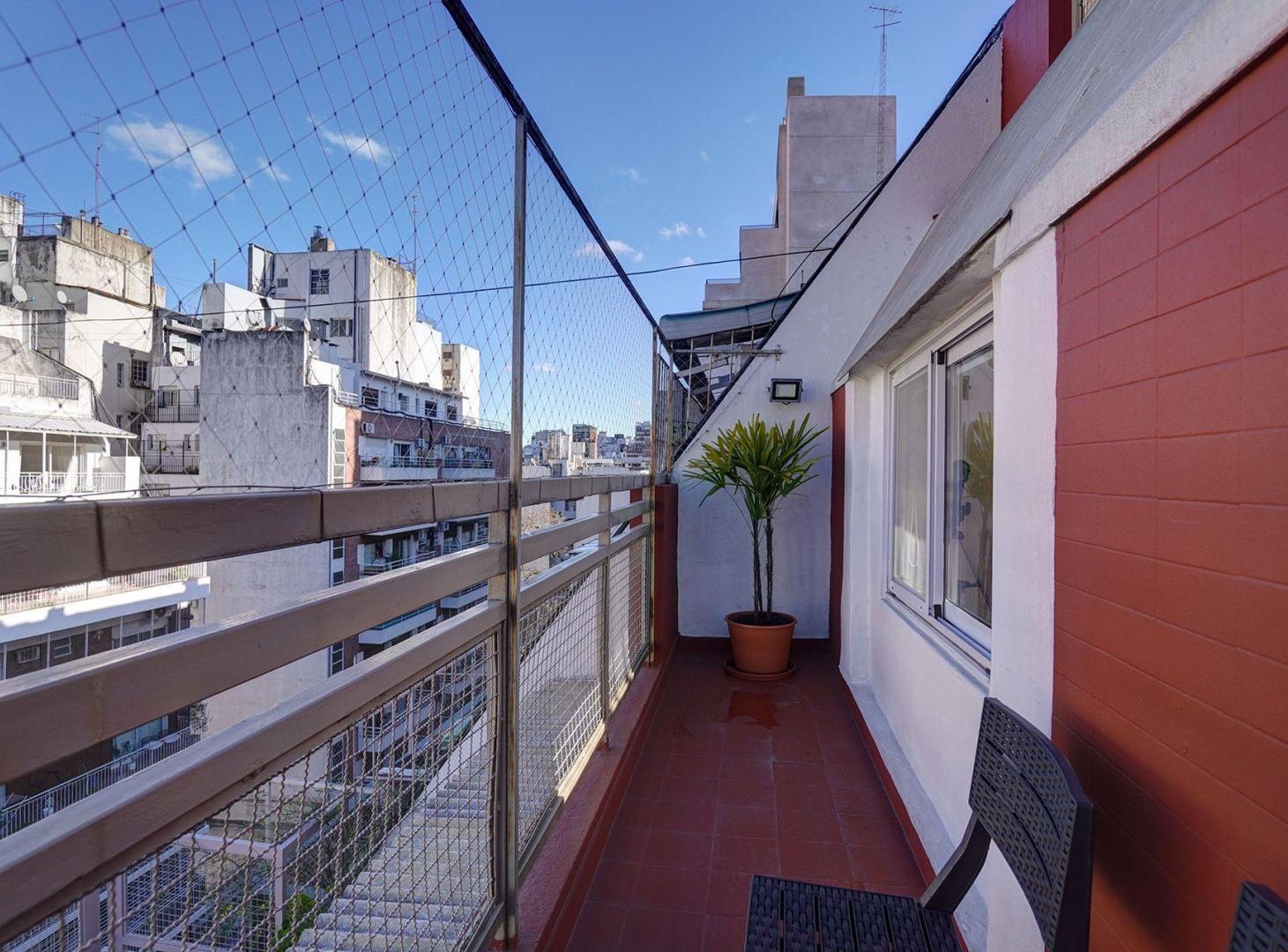 Foto de Venta Departamento 3 ambientes c/ cochera Palermo, imagen 3