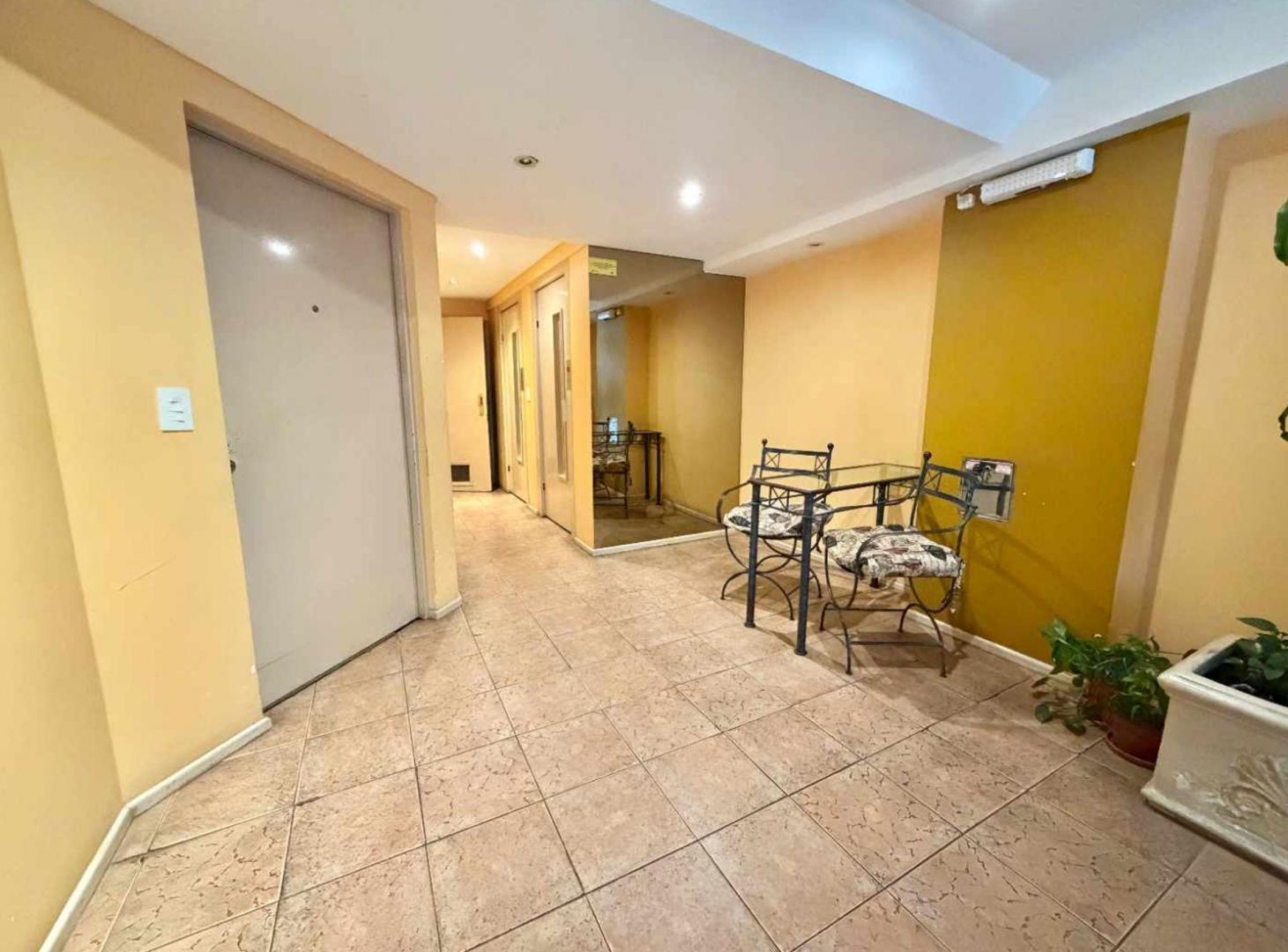 Foto de ALQUILER MONO DIVIDIDO APTO PROFESIONAL EN PALERMO, imagen 2