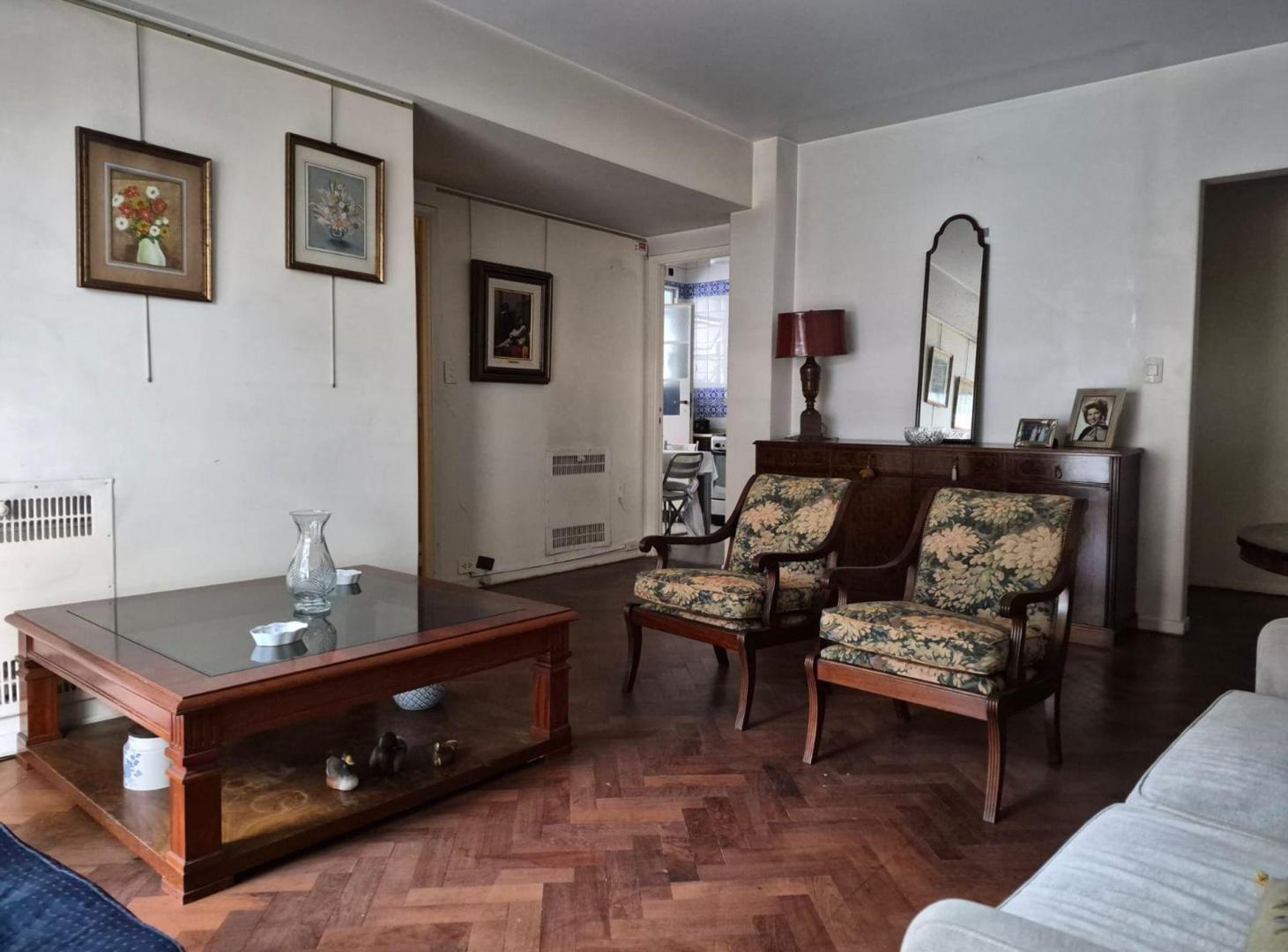 Foto de Vende depto 3 ambientes C/ cochera en Recoleta, imagen 3