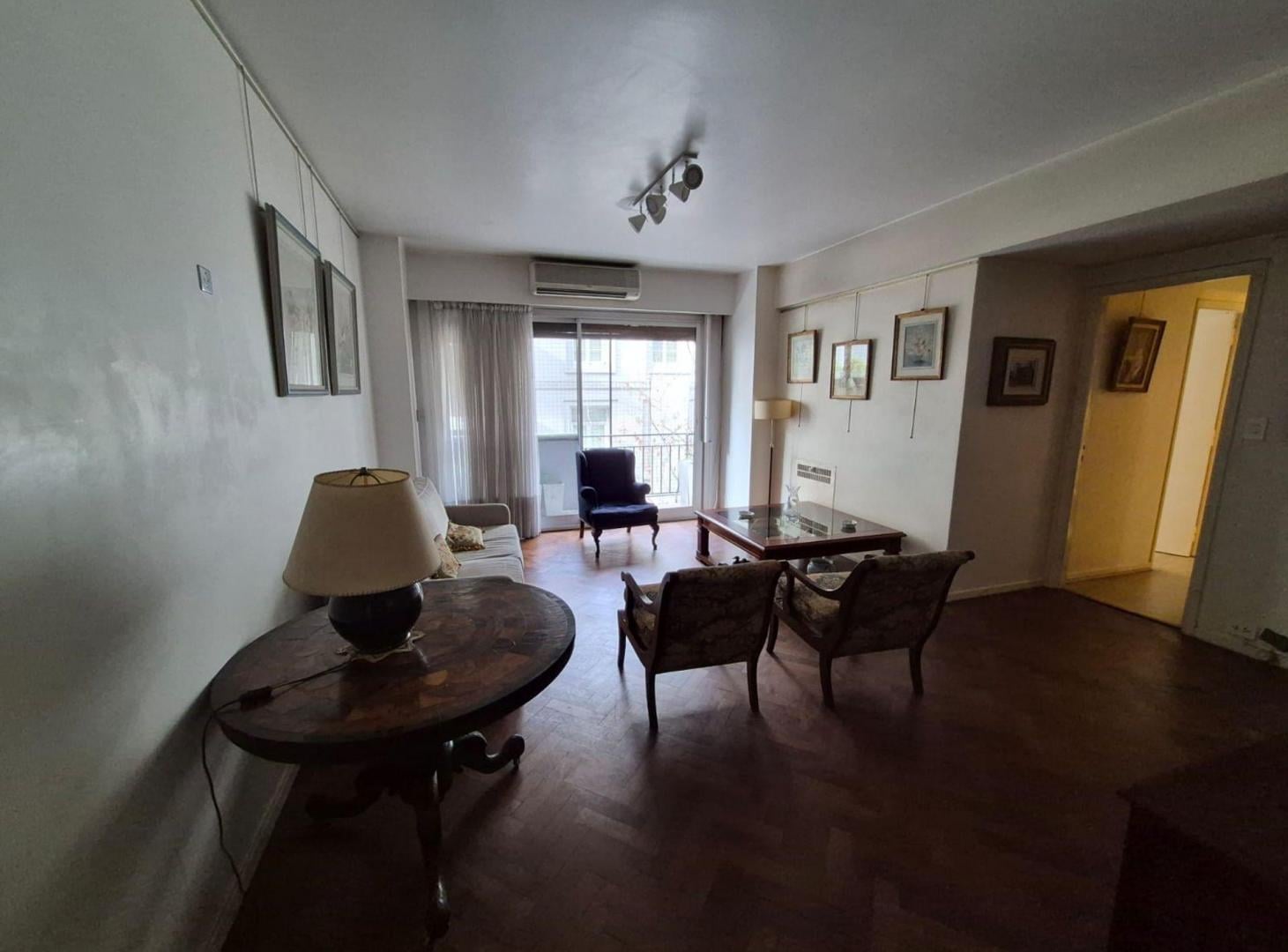 Foto de Vende depto 3 ambientes C/ cochera en Recoleta, imagen 4