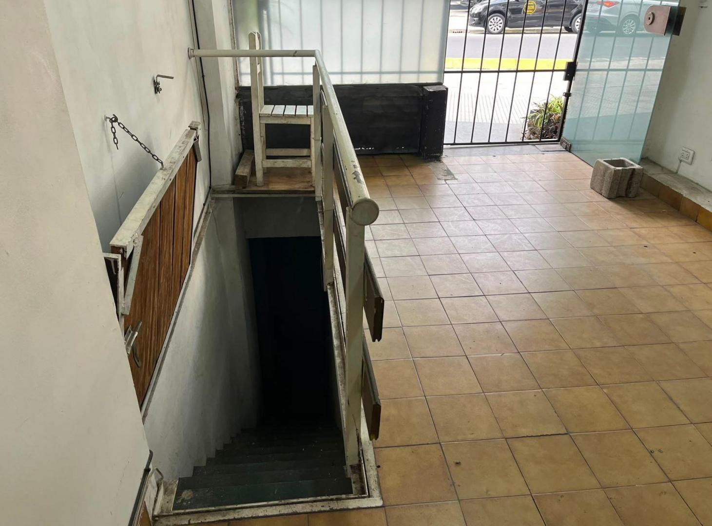 Foto de LOCAL COMERCIAL EN VENTA EN RECOLETA 67m2 TOTALES, imagen 4