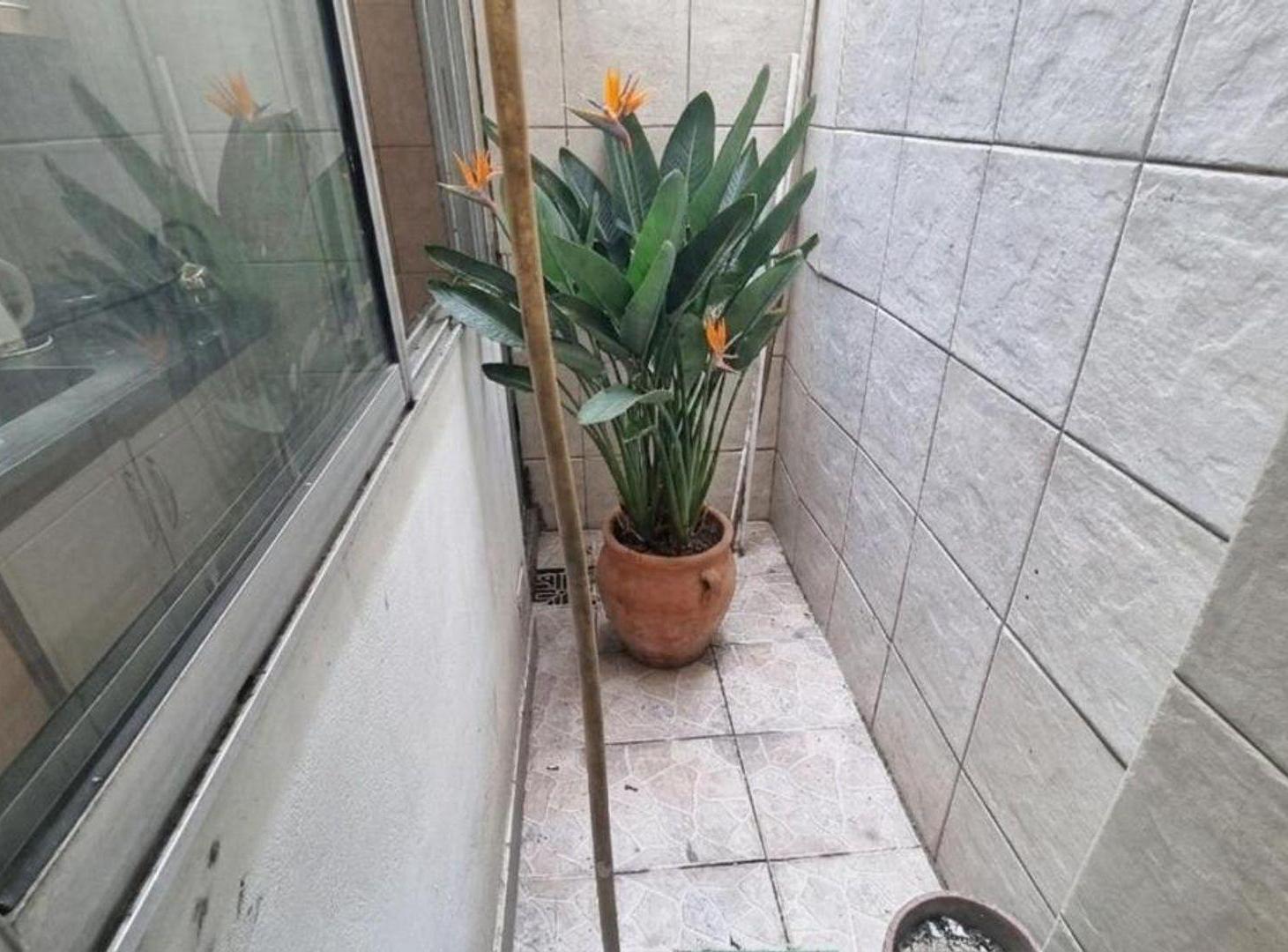 Foto de Alquiler Monoambiente apto prof Alto Palermo, imagen 1
