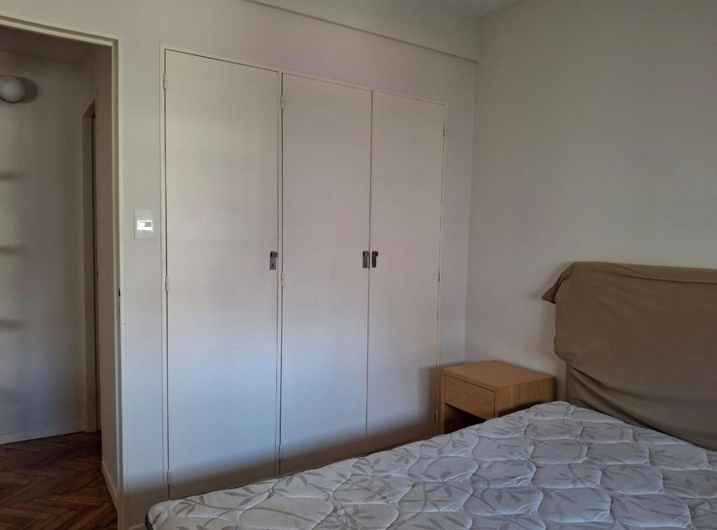 Foto de Alquiler Departamento Dos amb amoblados Palermo, imagen 5