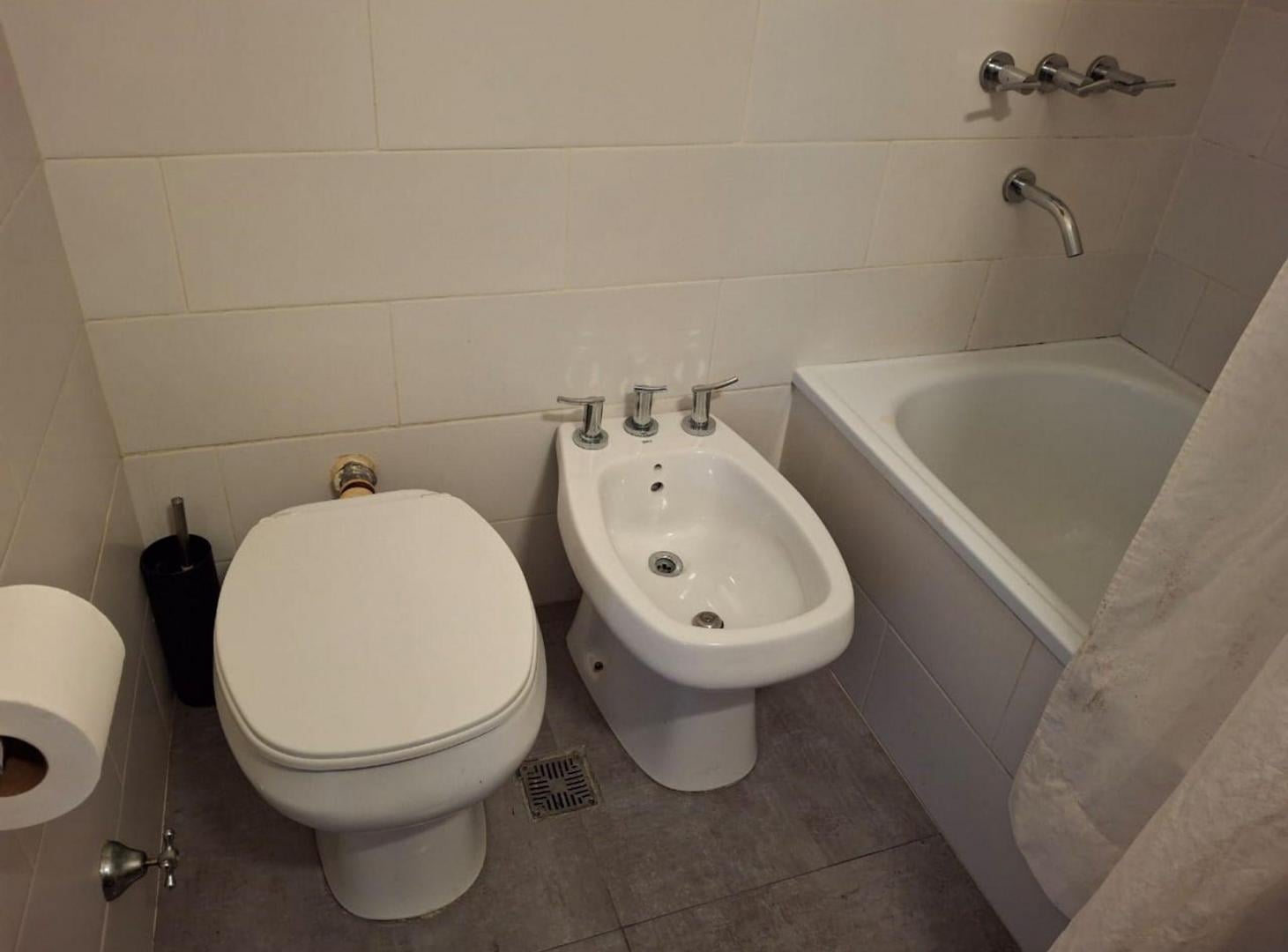 Foto de Alquiler Departamento Dos amb amoblados Palermo, imagen 3